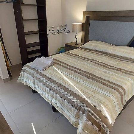 Cielito Lindo Casa De Lujo Con Alberca 3 Habitaciones Mezcales  Dış mekan fotoğraf