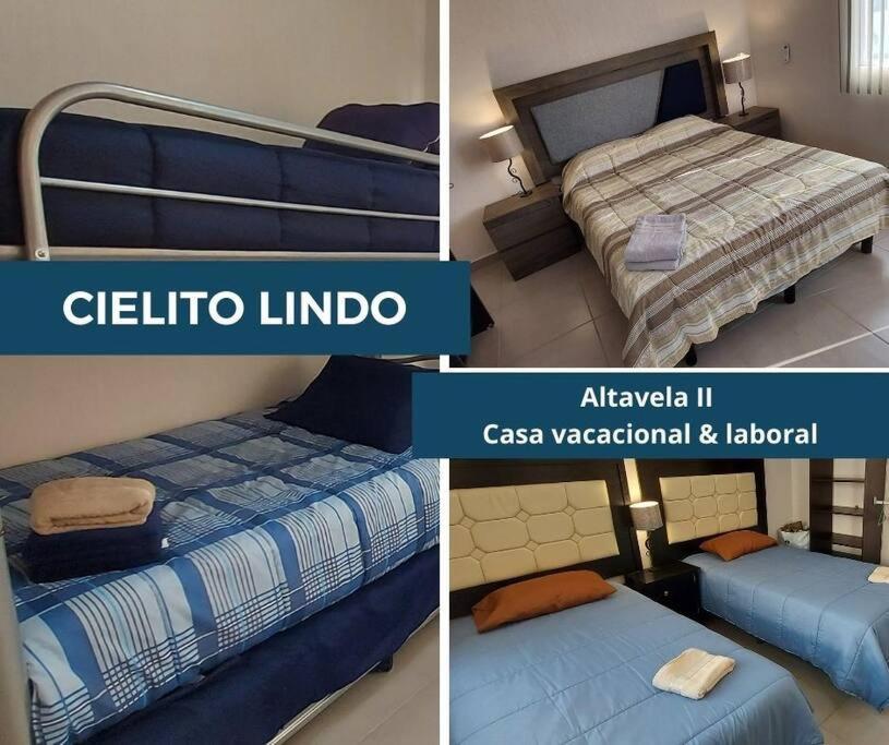 Cielito Lindo Casa De Lujo Con Alberca 3 Habitaciones Mezcales  Dış mekan fotoğraf