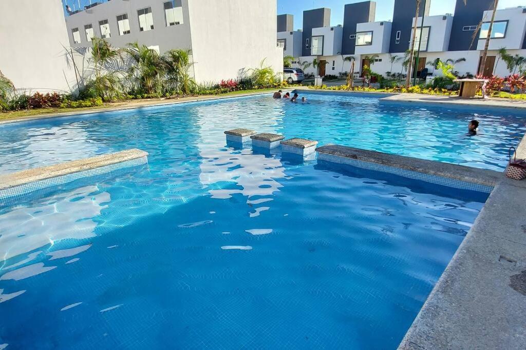 Cielito Lindo Casa De Lujo Con Alberca 3 Habitaciones Mezcales  Dış mekan fotoğraf