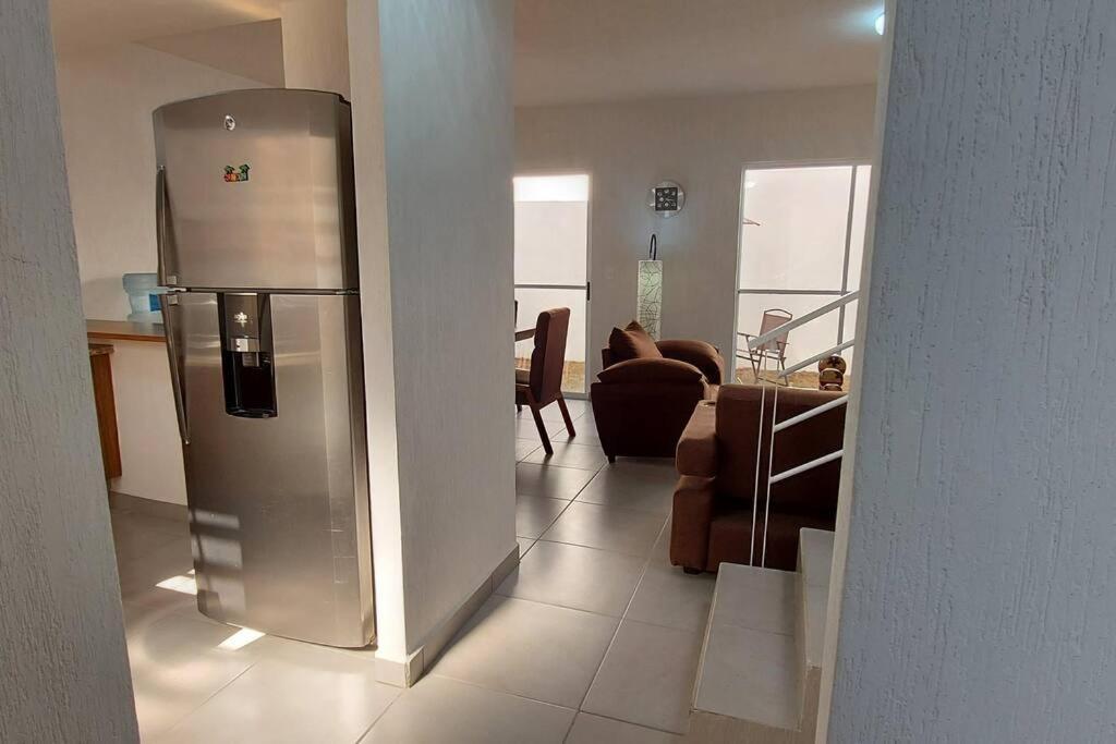 Cielito Lindo Casa De Lujo Con Alberca 3 Habitaciones Mezcales  Dış mekan fotoğraf