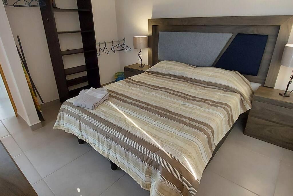 Cielito Lindo Casa De Lujo Con Alberca 3 Habitaciones Mezcales  Dış mekan fotoğraf
