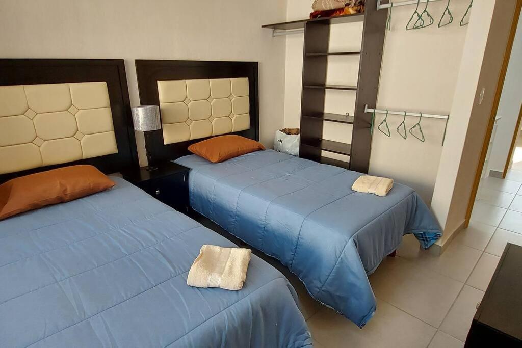 Cielito Lindo Casa De Lujo Con Alberca 3 Habitaciones Mezcales  Dış mekan fotoğraf