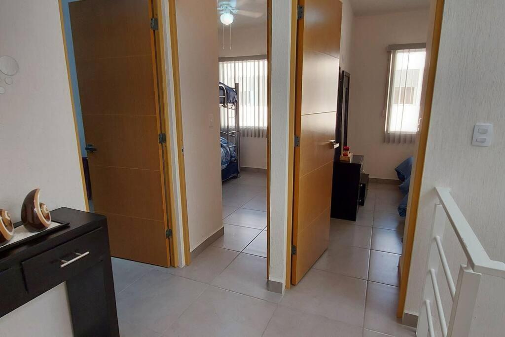 Cielito Lindo Casa De Lujo Con Alberca 3 Habitaciones Mezcales  Dış mekan fotoğraf