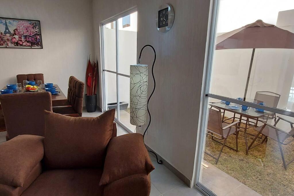 Cielito Lindo Casa De Lujo Con Alberca 3 Habitaciones Mezcales  Dış mekan fotoğraf