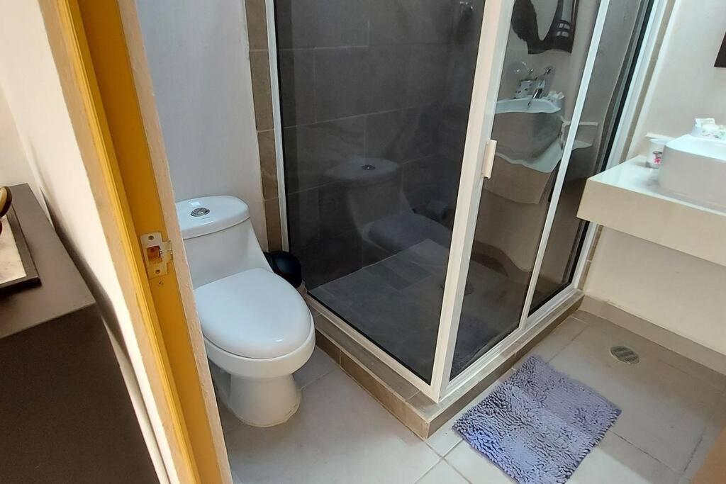 Cielito Lindo Casa De Lujo Con Alberca 3 Habitaciones Mezcales  Dış mekan fotoğraf