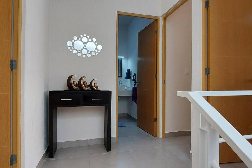 Cielito Lindo Casa De Lujo Con Alberca 3 Habitaciones Mezcales  Dış mekan fotoğraf