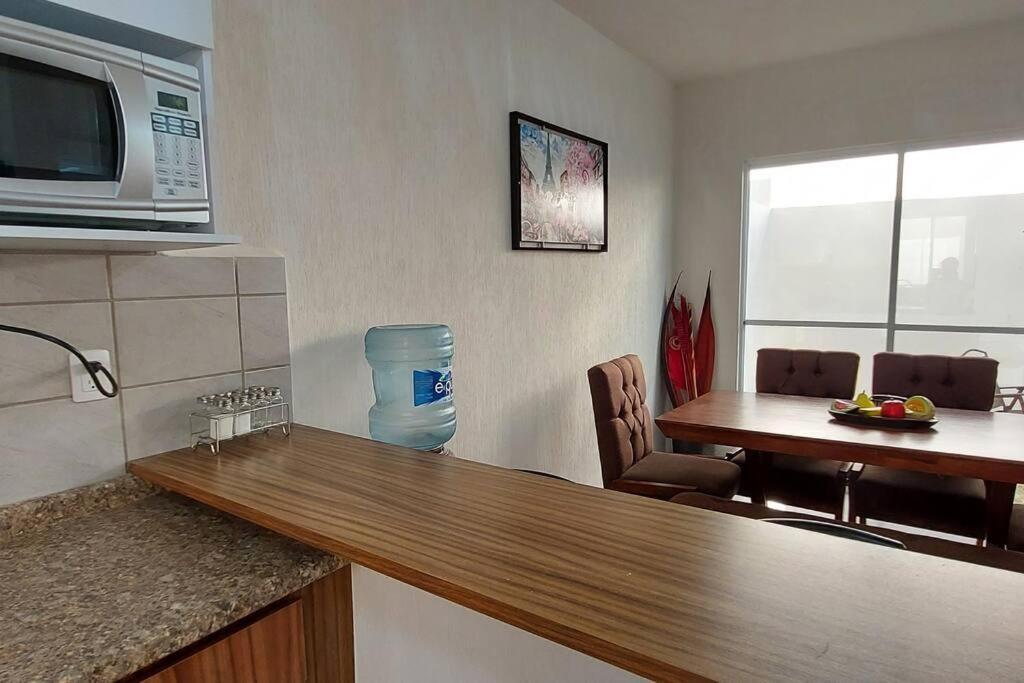 Cielito Lindo Casa De Lujo Con Alberca 3 Habitaciones Mezcales  Dış mekan fotoğraf