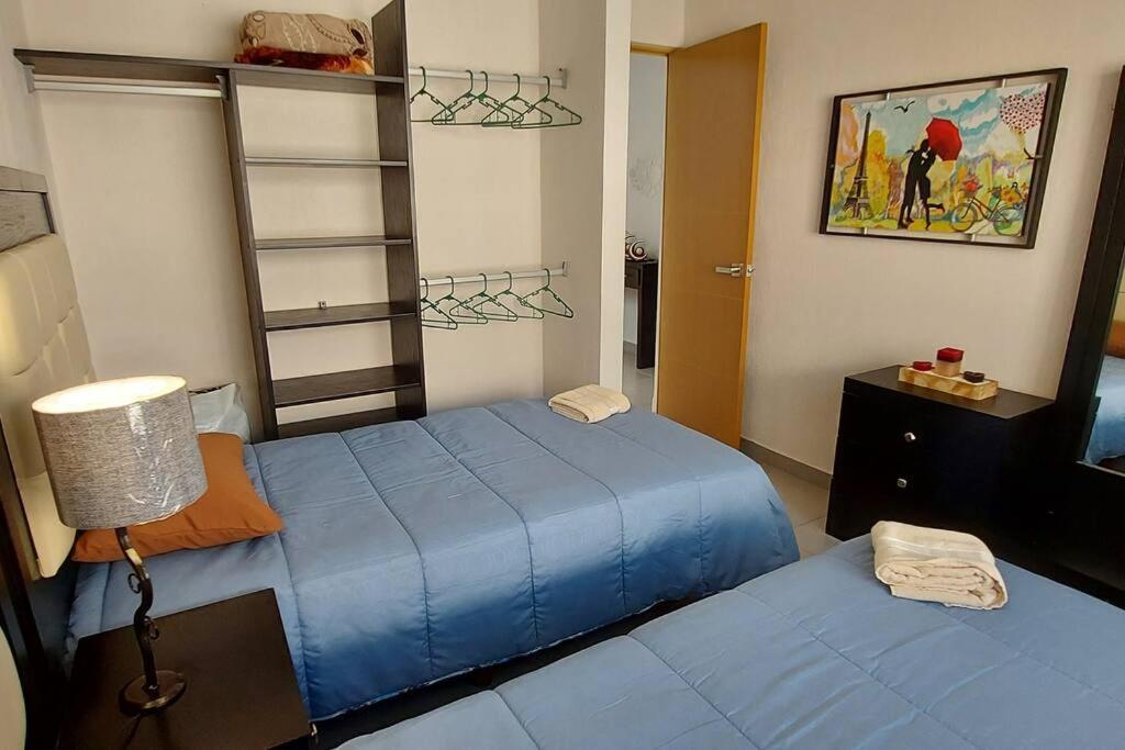 Cielito Lindo Casa De Lujo Con Alberca 3 Habitaciones Mezcales  Dış mekan fotoğraf