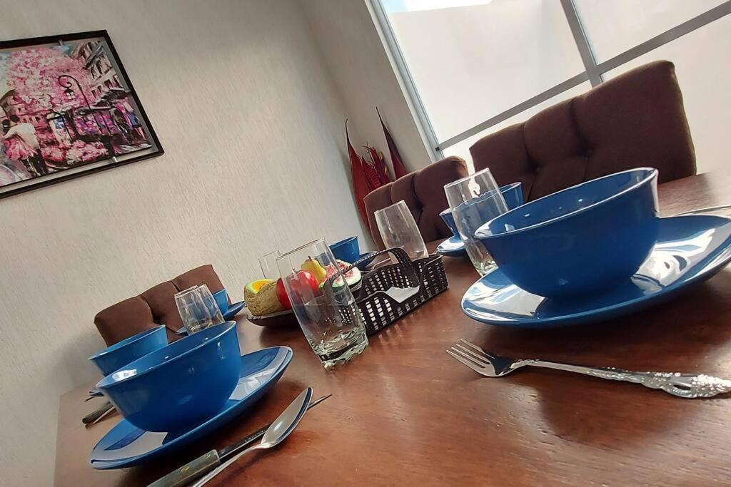 Cielito Lindo Casa De Lujo Con Alberca 3 Habitaciones Mezcales  Dış mekan fotoğraf
